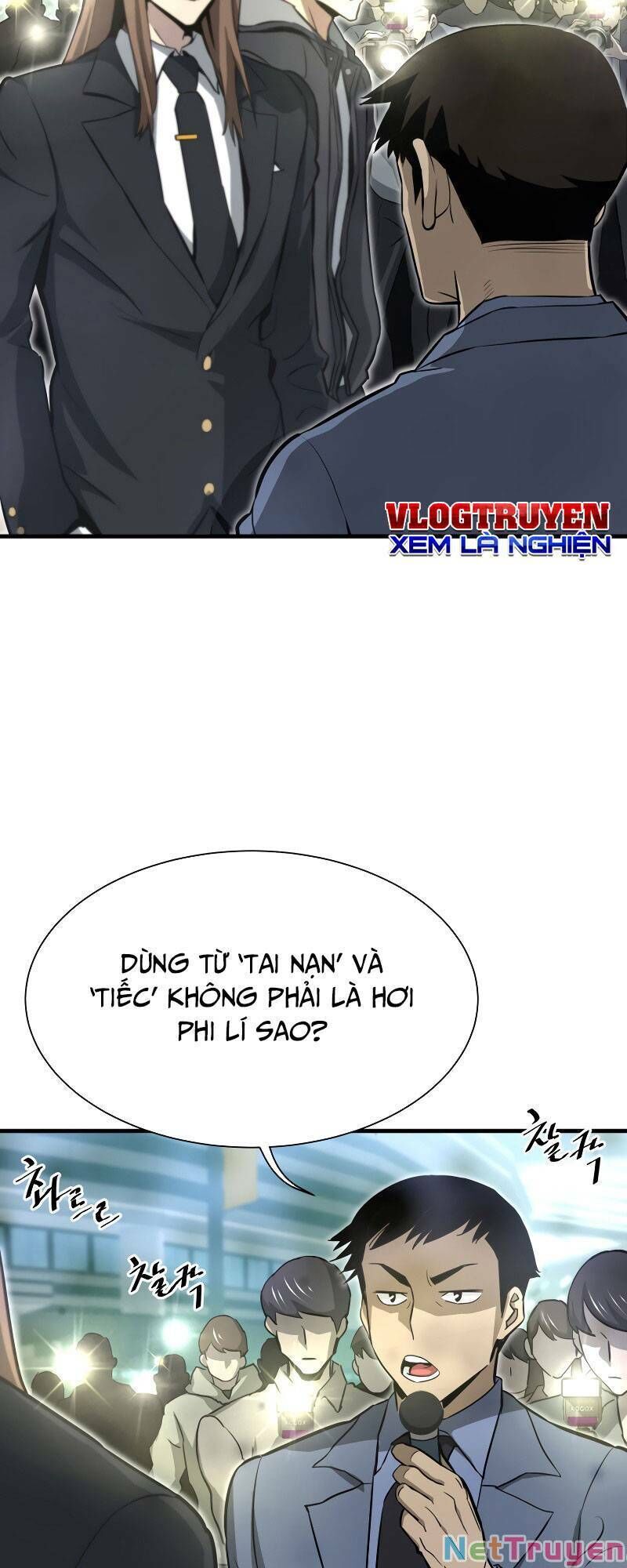 Ta Trở Về Từ Địa Ngục Chapter 28 - Trang 10