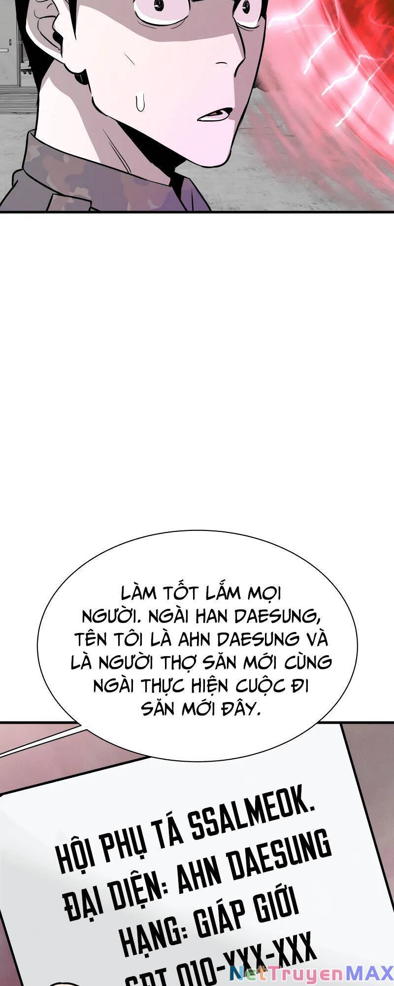 Ta Trở Về Từ Địa Ngục Chapter 42 - Trang 43