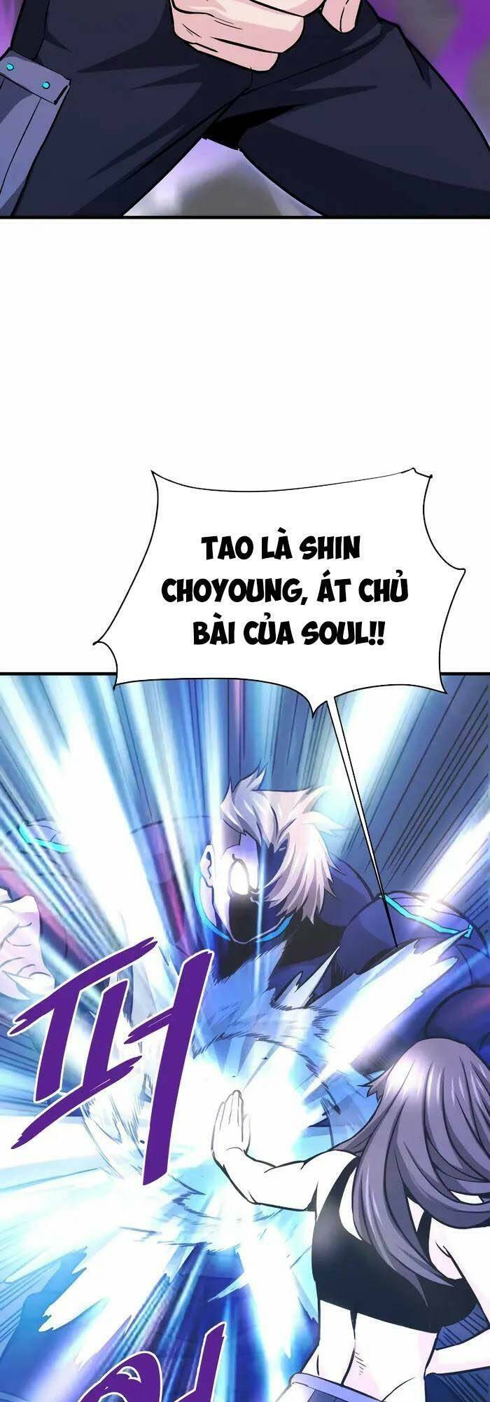 Ta Trở Về Từ Địa Ngục Chapter 36 - Trang 37