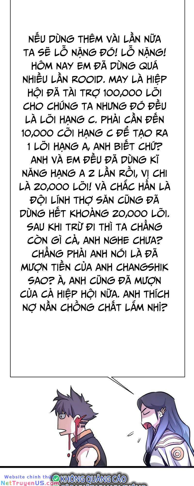 Ta Trở Về Từ Địa Ngục Chapter 48 - Trang 80