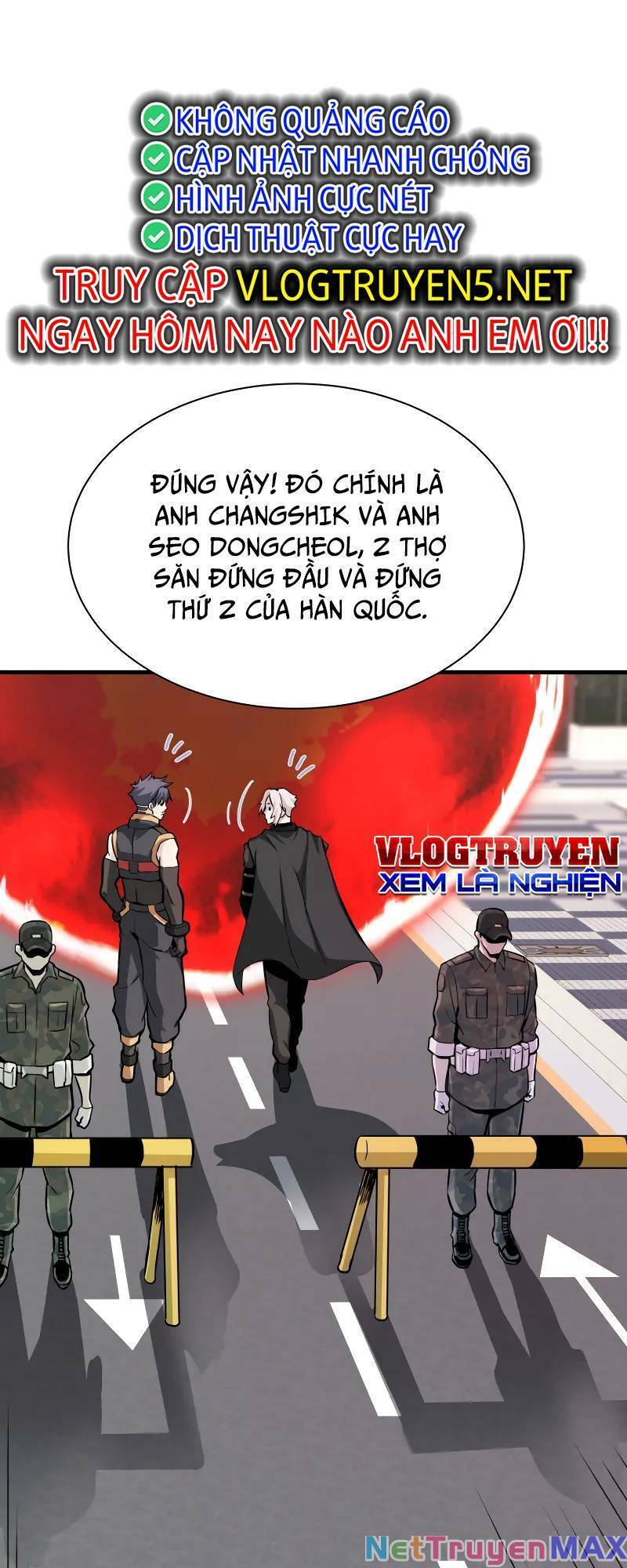 Ta Trở Về Từ Địa Ngục Chapter 44 - Trang 28