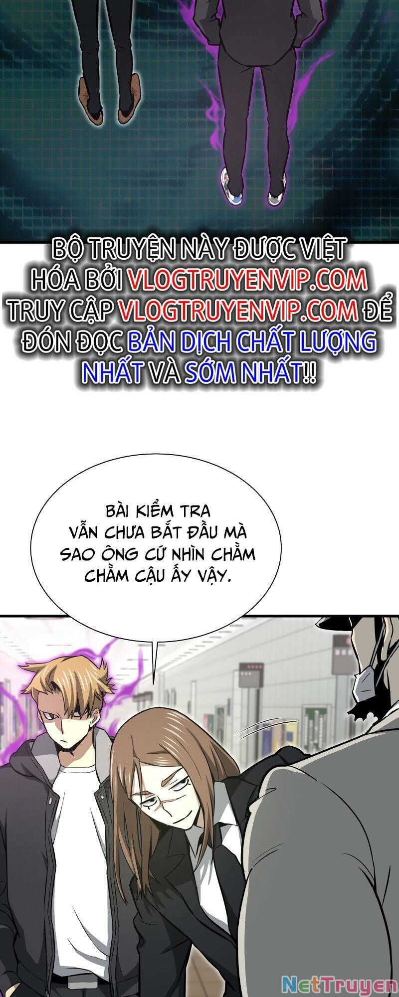 Ta Trở Về Từ Địa Ngục Chapter 28 - Trang 26