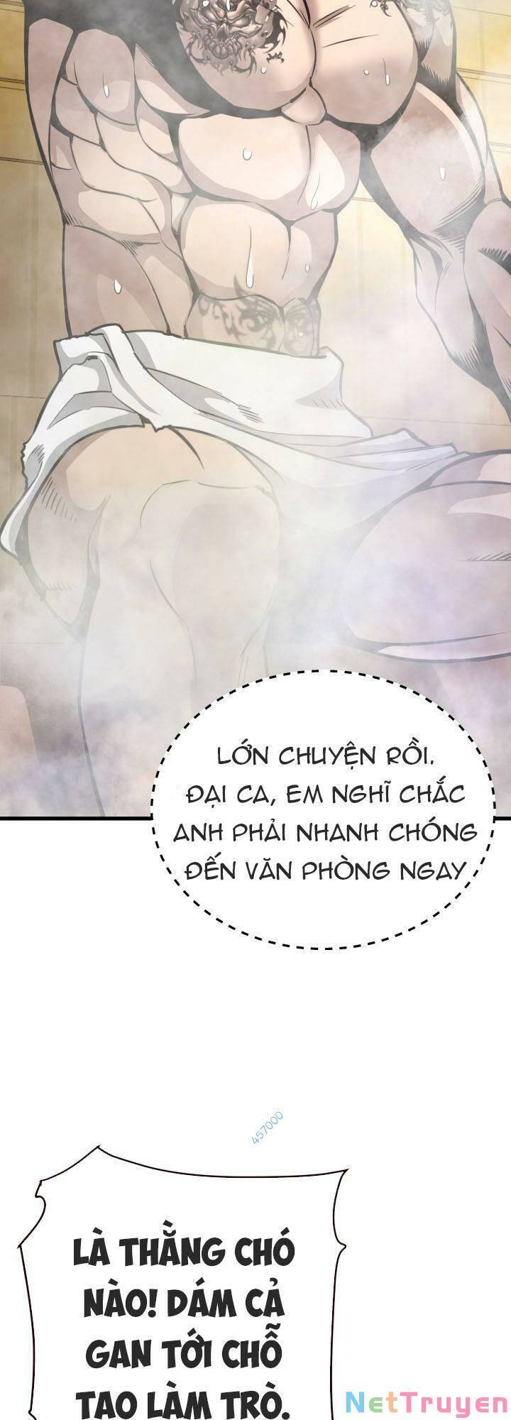 Ta Trở Về Từ Địa Ngục Chapter 9 - Trang 14