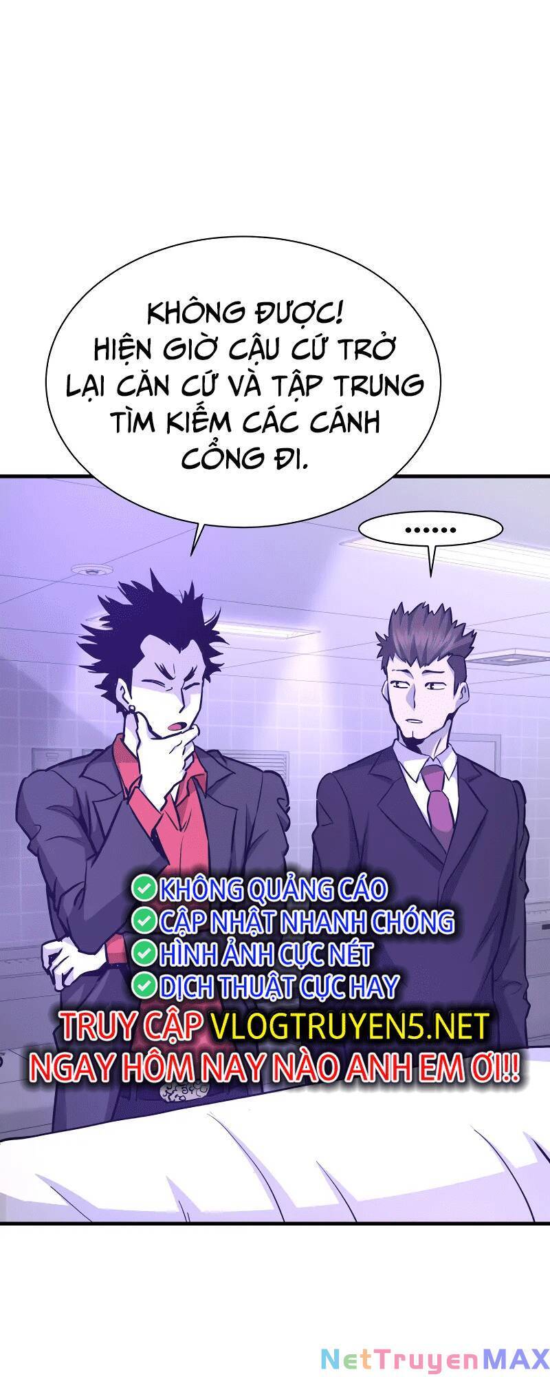 Ta Trở Về Từ Địa Ngục Chapter 42 - Trang 85