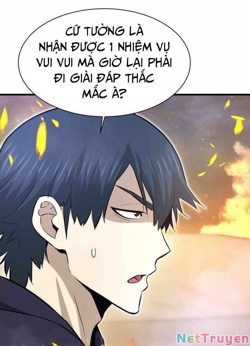 Ta Trở Về Từ Địa Ngục Chapter 25 - Trang 28