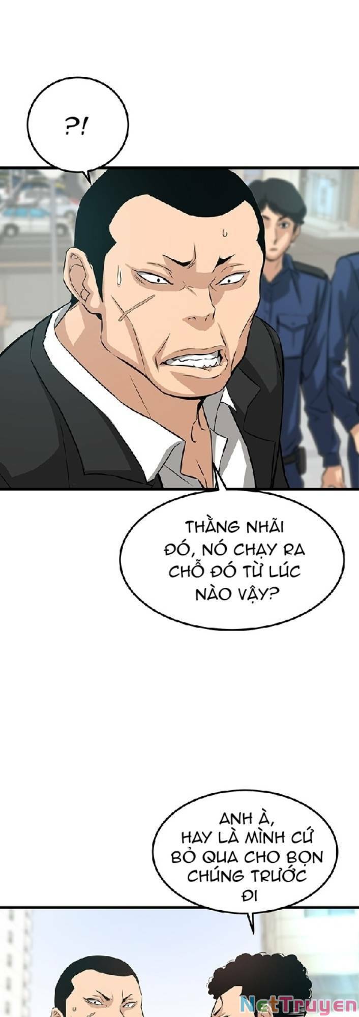 Ta Trở Về Từ Địa Ngục Chapter 3 - Trang 52