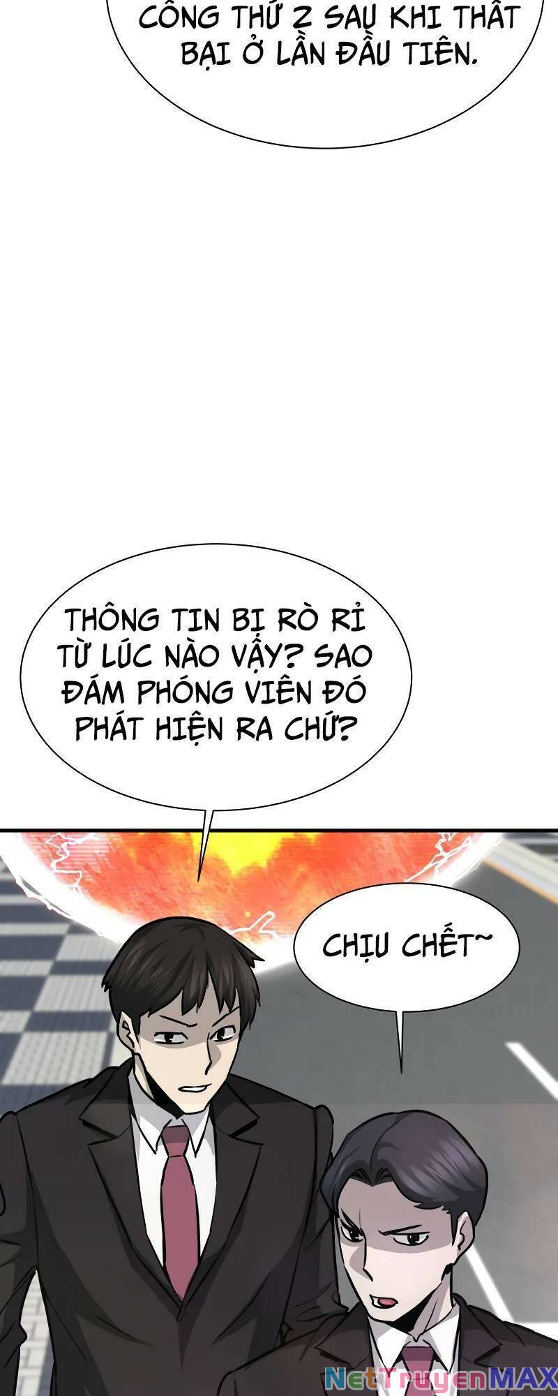 Ta Trở Về Từ Địa Ngục Chapter 44 - Trang 19