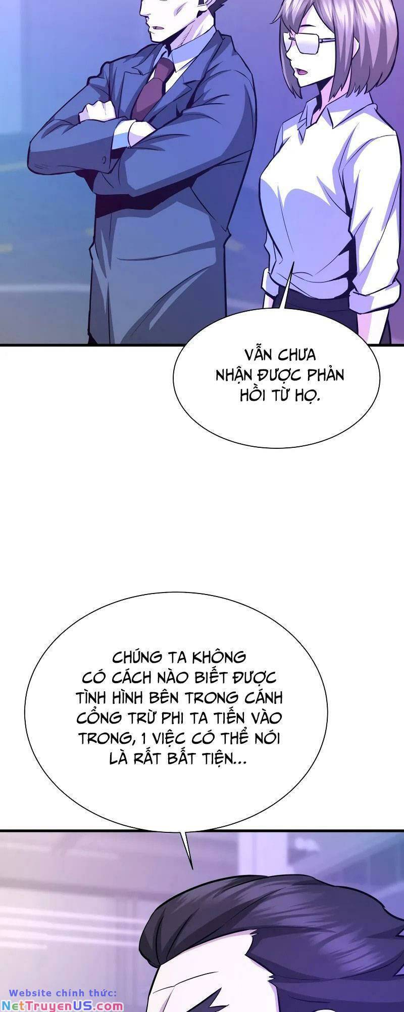 Ta Trở Về Từ Địa Ngục Chapter 49 - Trang 5