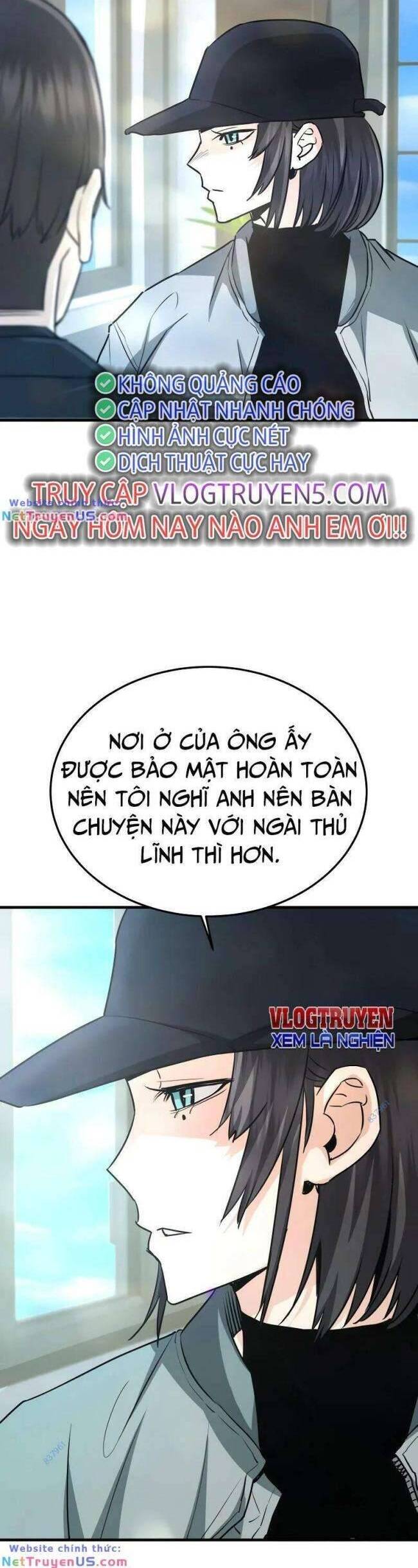 Ta Trở Về Từ Địa Ngục Chapter 58 - Trang 23