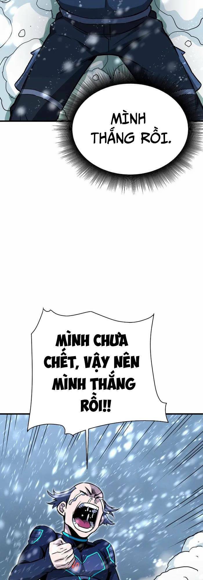 Ta Trở Về Từ Địa Ngục Chapter 35 - Trang 55