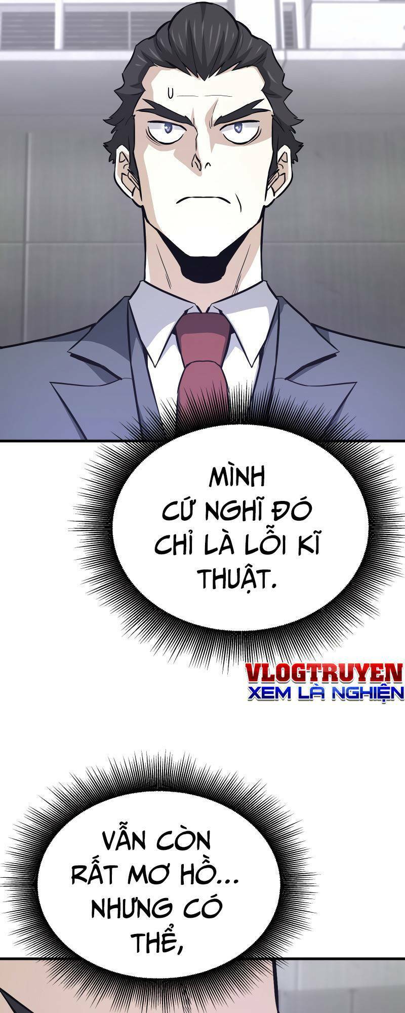 Ta Trở Về Từ Địa Ngục Chapter 33 - Trang 40