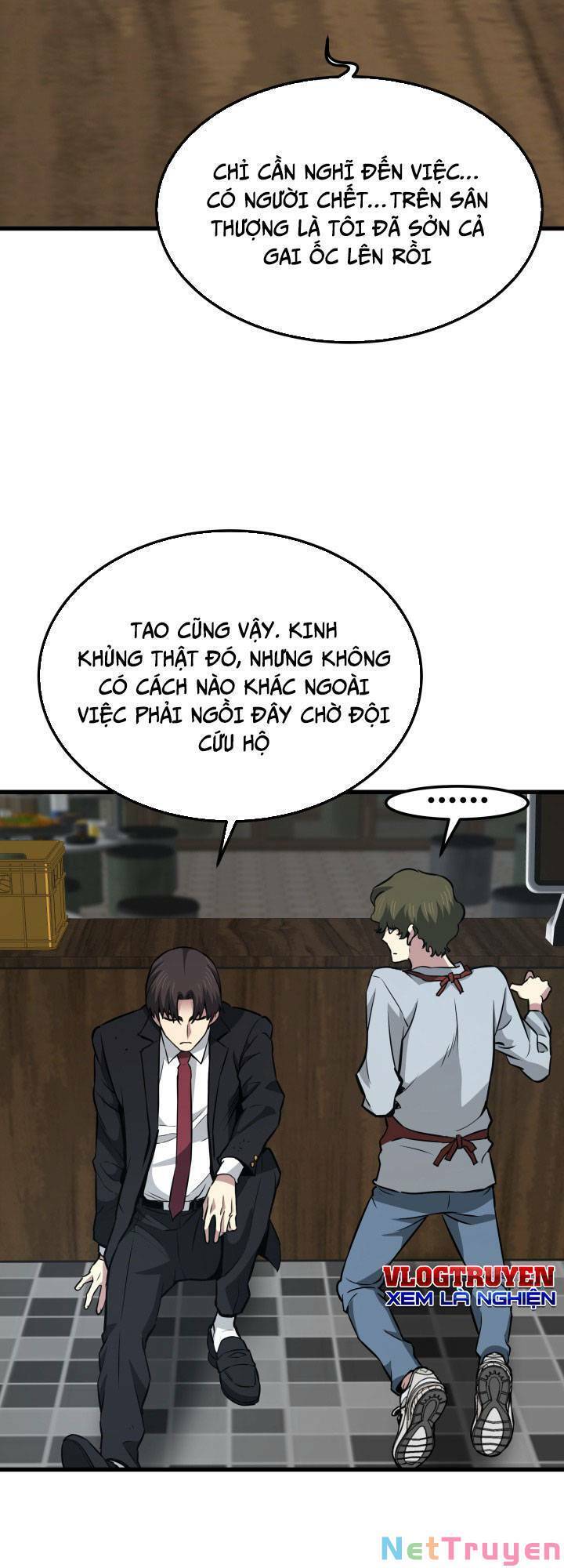 Ta Trở Về Từ Địa Ngục Chapter 15 - Trang 74