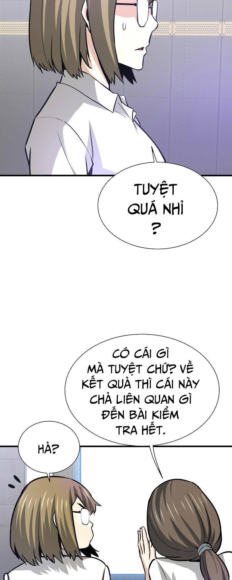 Ta Trở Về Từ Địa Ngục Chapter 33 - Trang 43