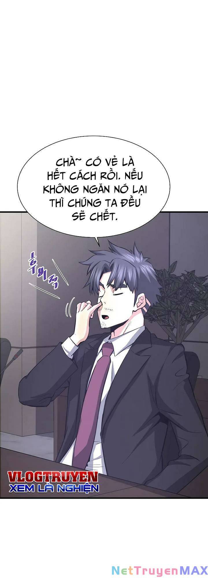 Ta Trở Về Từ Địa Ngục Chapter 47 - Trang 29