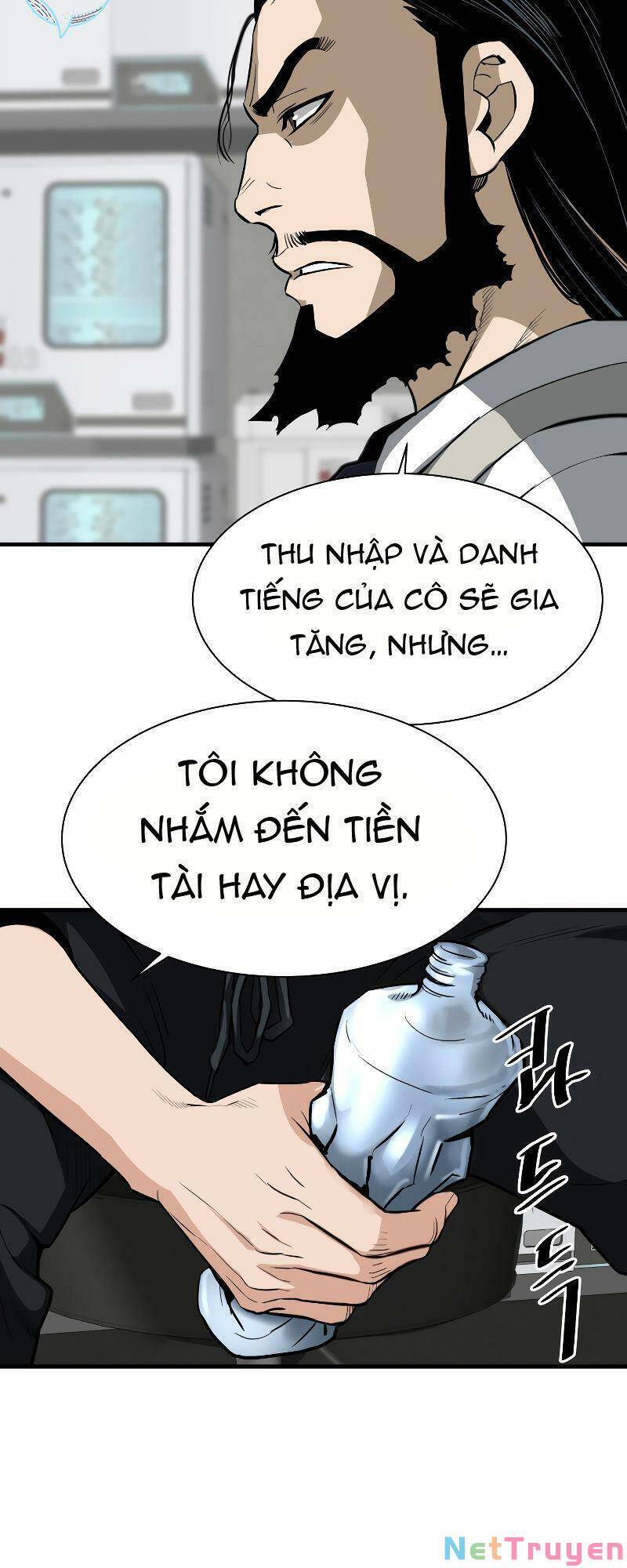 Ta Trở Về Từ Địa Ngục Chapter 27 - Trang 48