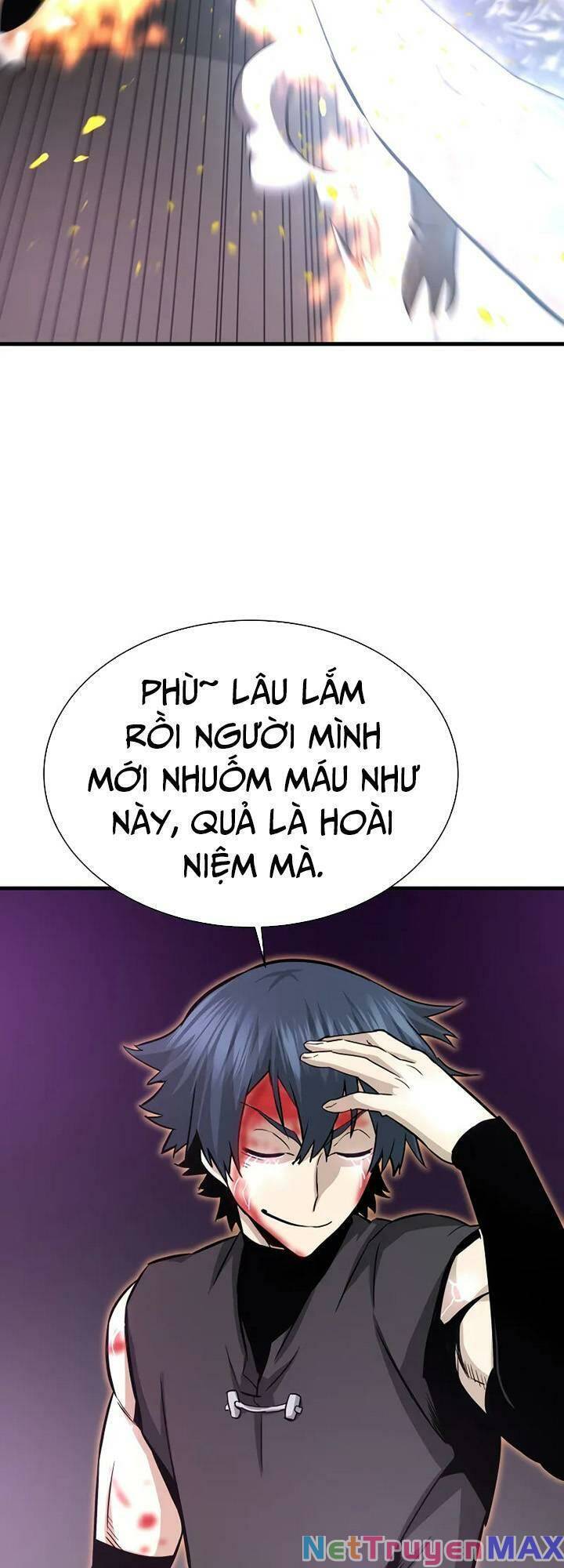 Ta Trở Về Từ Địa Ngục Chapter 45 - Trang 74