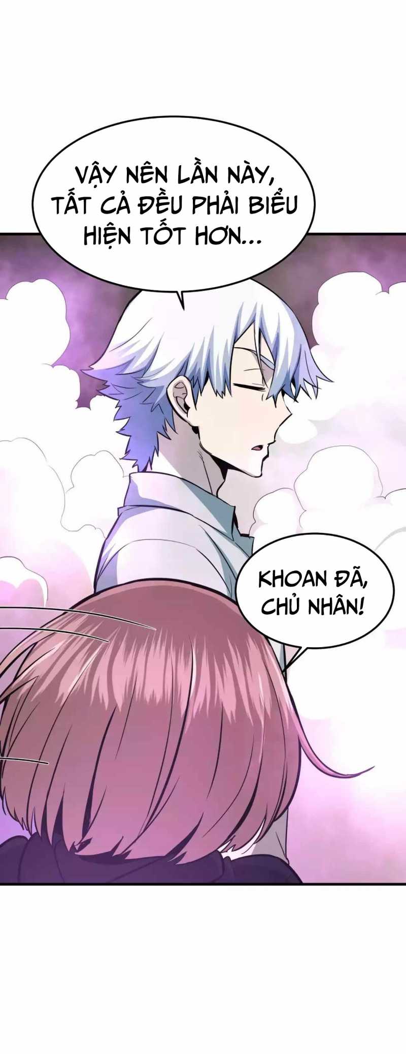 Ta Trở Về Từ Địa Ngục Chapter 78 - Trang 34