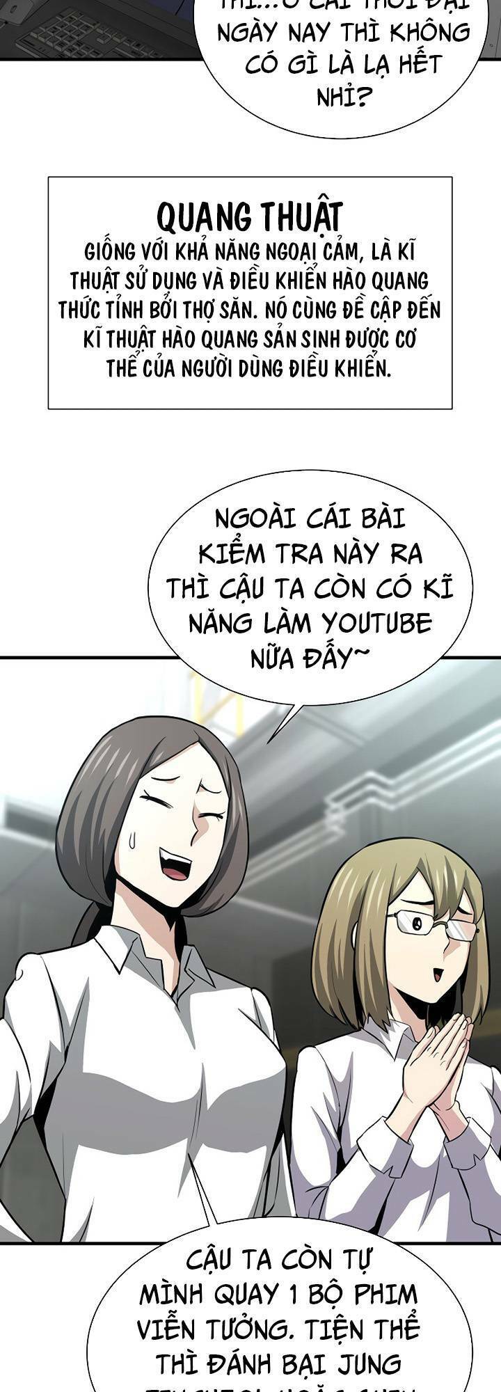 Ta Trở Về Từ Địa Ngục Chapter 34 - Trang 23