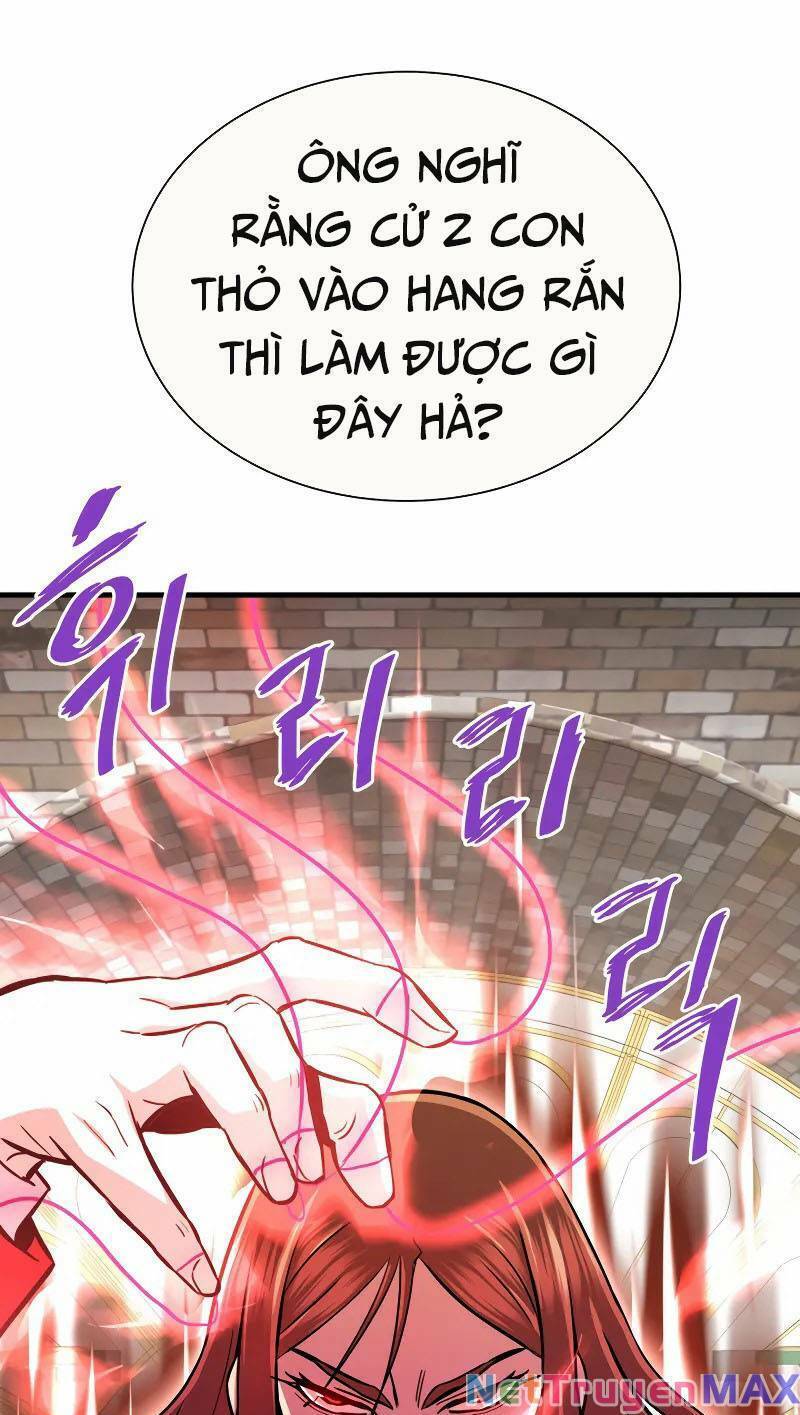 Ta Trở Về Từ Địa Ngục Chapter 39 - Trang 60