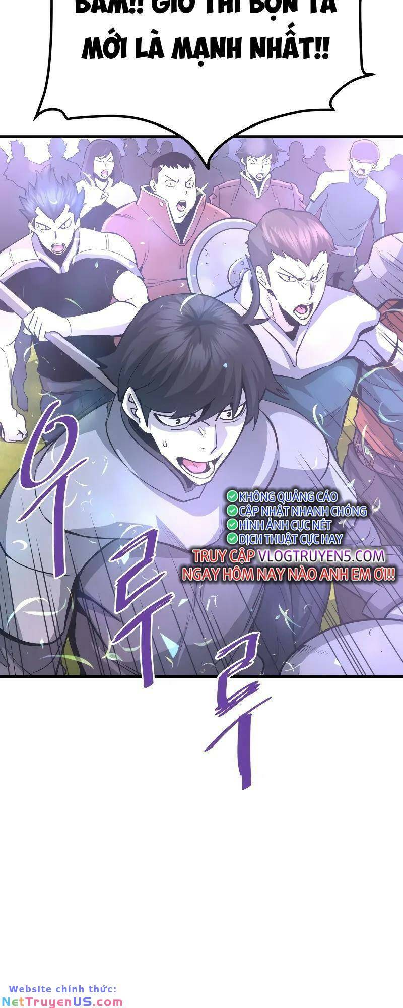 Ta Trở Về Từ Địa Ngục Chapter 48 - Trang 50