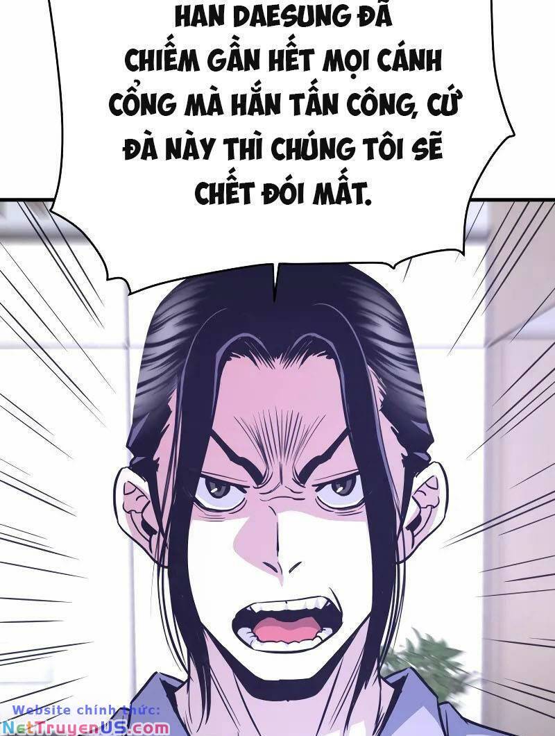 Ta Trở Về Từ Địa Ngục Chapter 54 - Trang 22