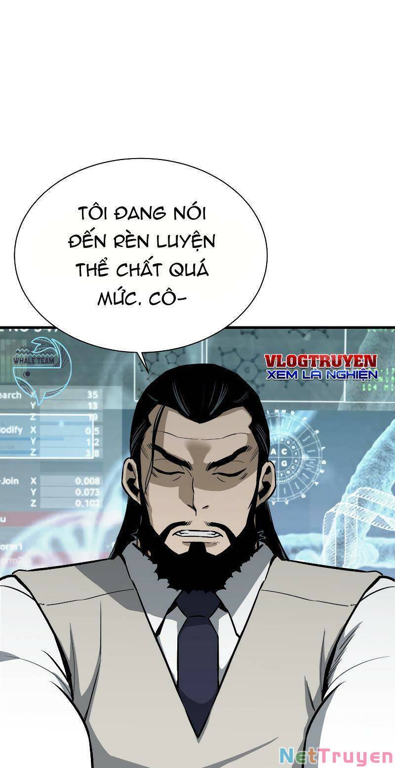 Ta Trở Về Từ Địa Ngục Chapter 27 - Trang 39