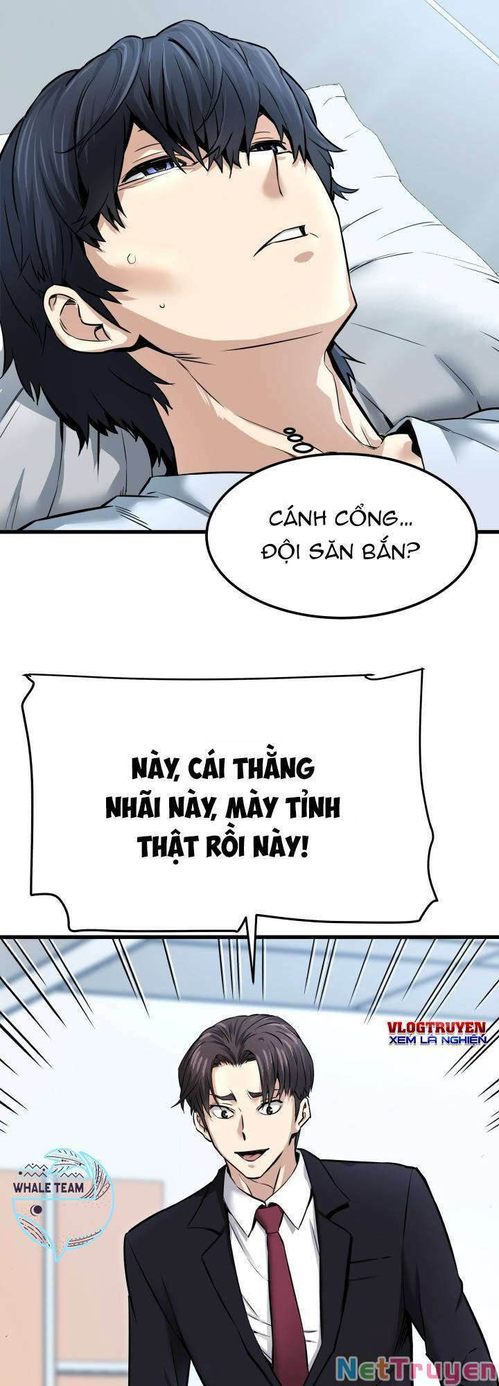 Ta Trở Về Từ Địa Ngục Chapter 2 - Trang 20