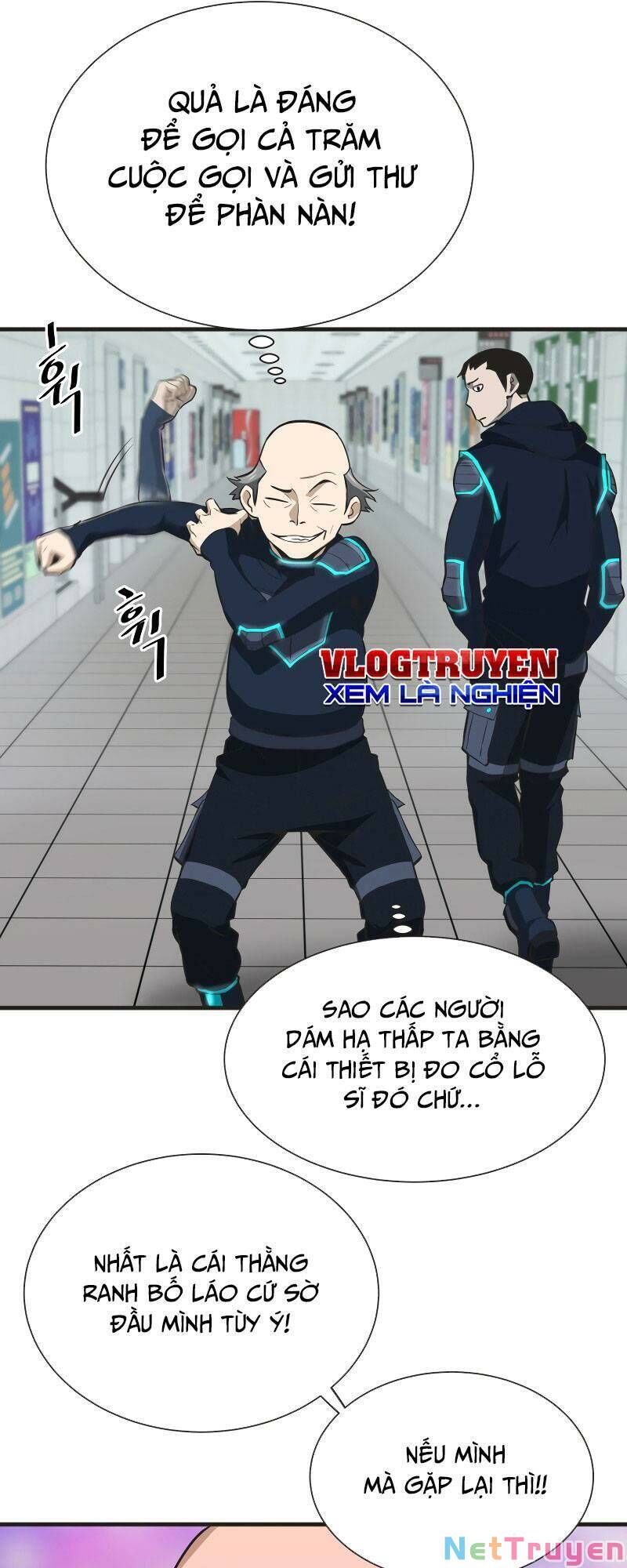 Ta Trở Về Từ Địa Ngục Chapter 28 - Trang 62