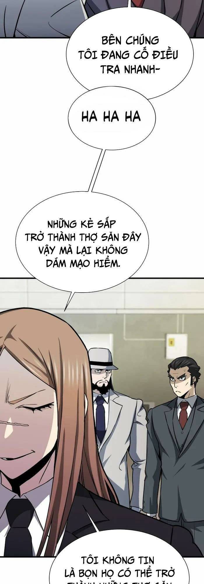 Ta Trở Về Từ Địa Ngục Chapter 35 - Trang 37