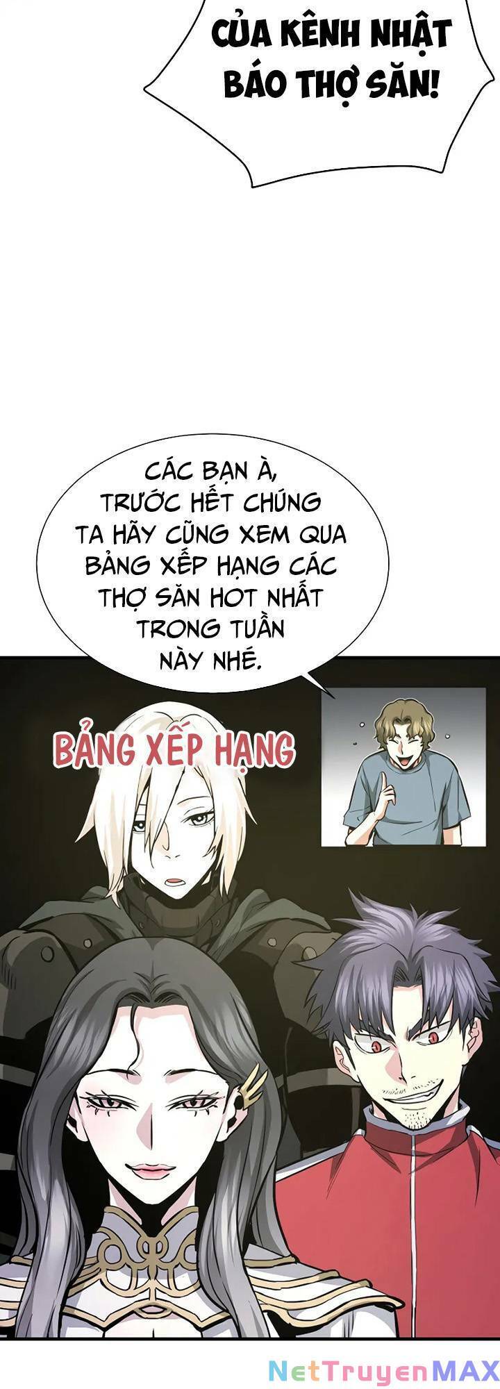 Ta Trở Về Từ Địa Ngục Chapter 45 - Trang 52