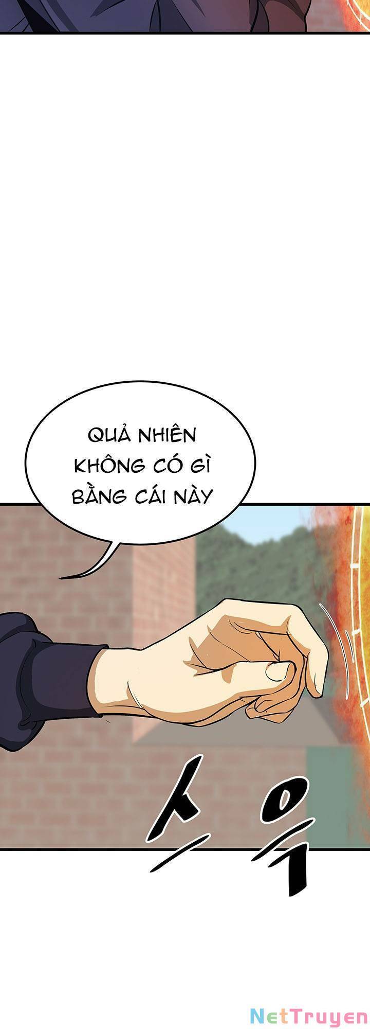 Ta Trở Về Từ Địa Ngục Chapter 8 - Trang 22