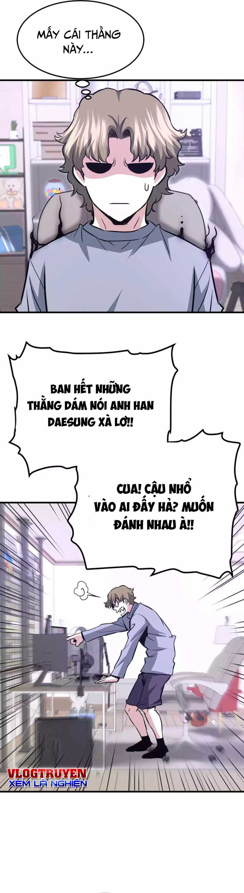 Ta Trở Về Từ Địa Ngục Chapter 74 - Trang 34