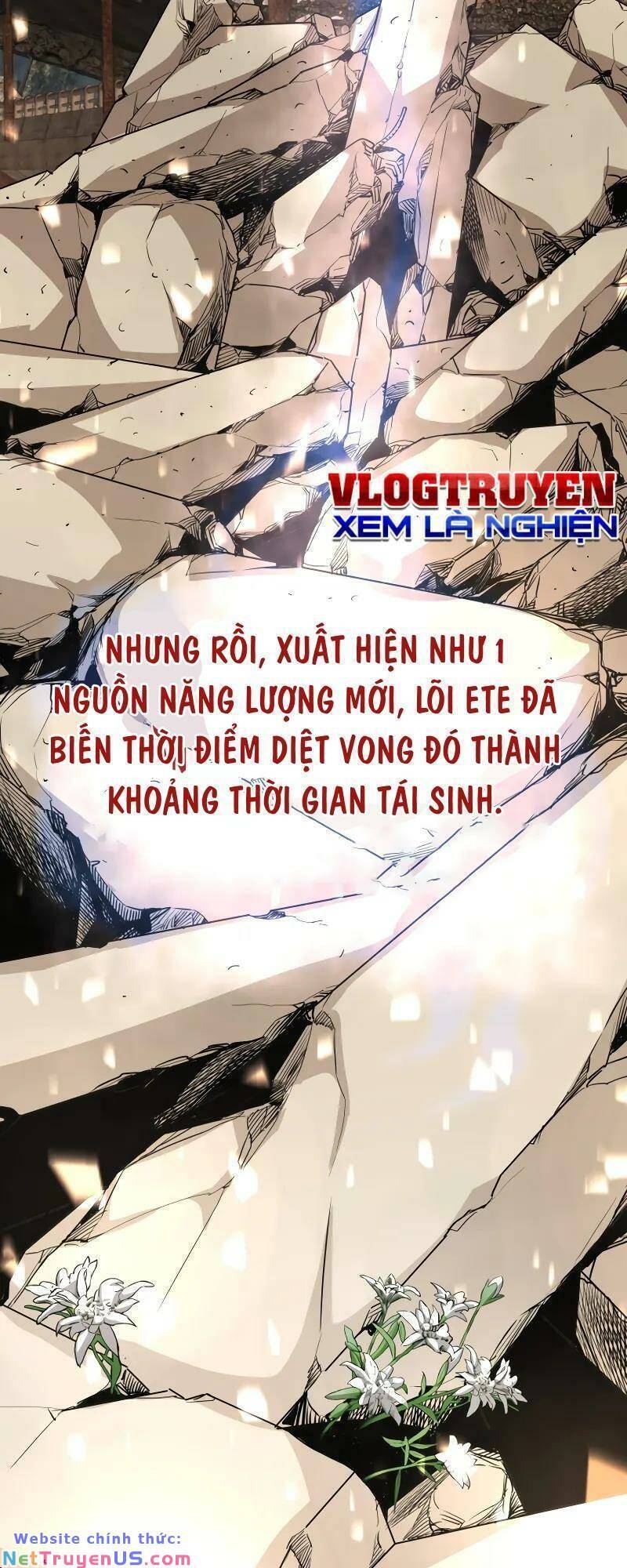 Ta Trở Về Từ Địa Ngục Chapter 48 - Trang 3