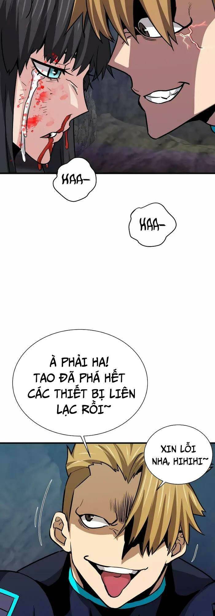 Ta Trở Về Từ Địa Ngục Chapter 36 - Trang 67