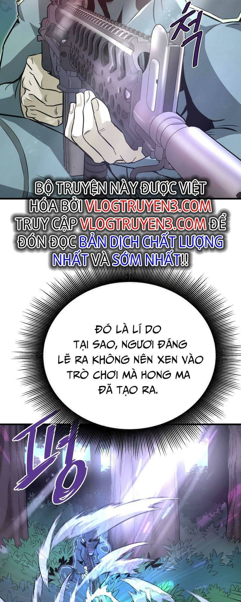 Ta Trở Về Từ Địa Ngục Chapter 31 - Trang 65