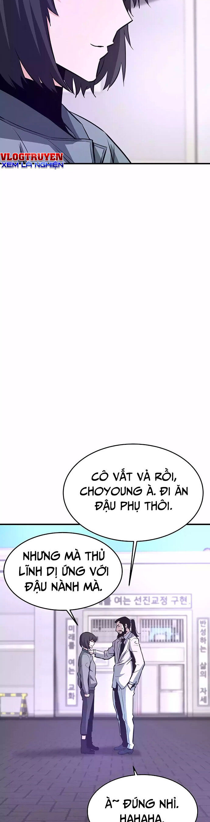 Ta Trở Về Từ Địa Ngục Chapter 67 - Trang 20