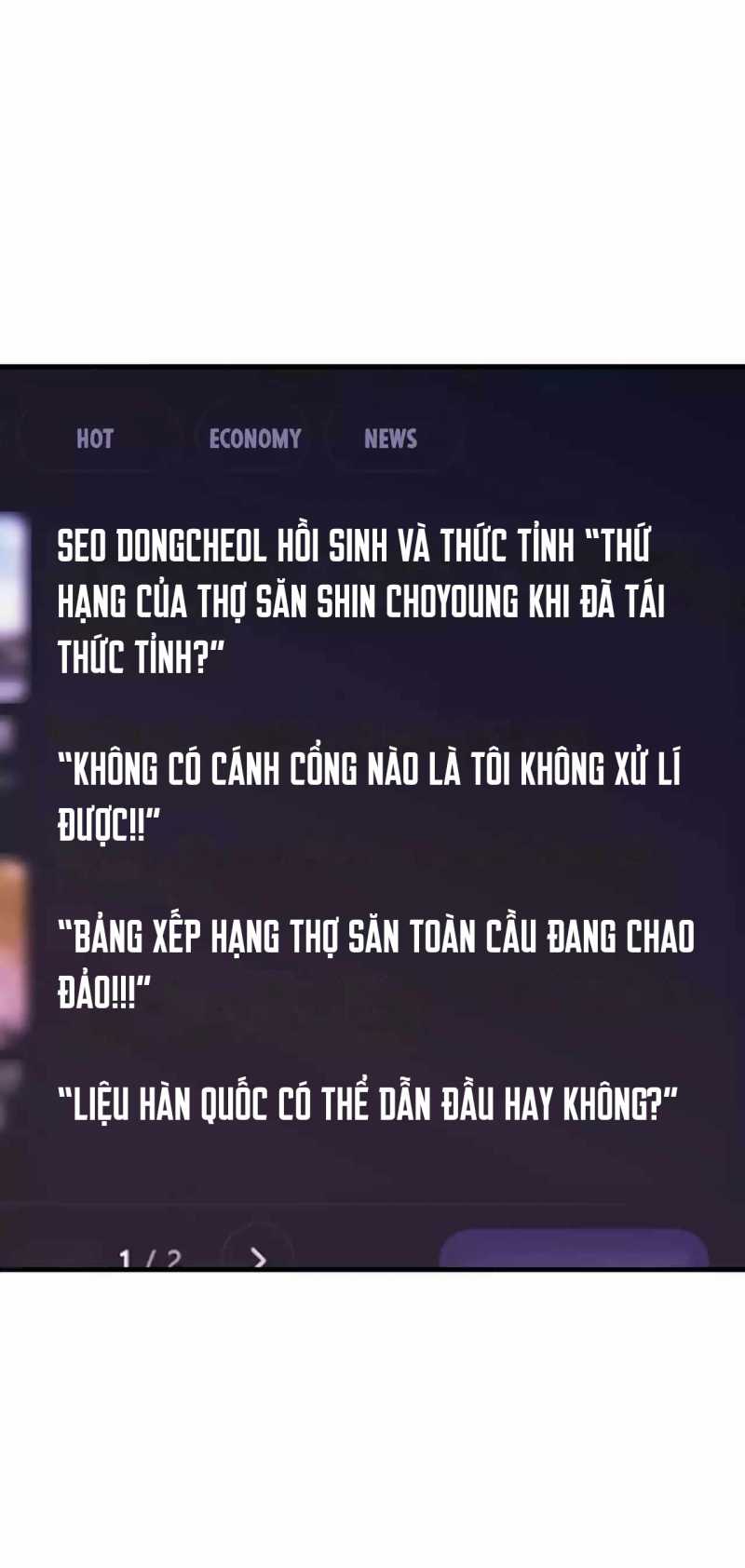 Ta Trở Về Từ Địa Ngục Chapter 78 - Trang 65