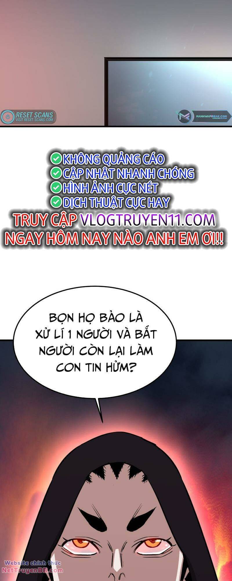 Ta Trở Về Từ Địa Ngục Chapter 70 - Trang 36