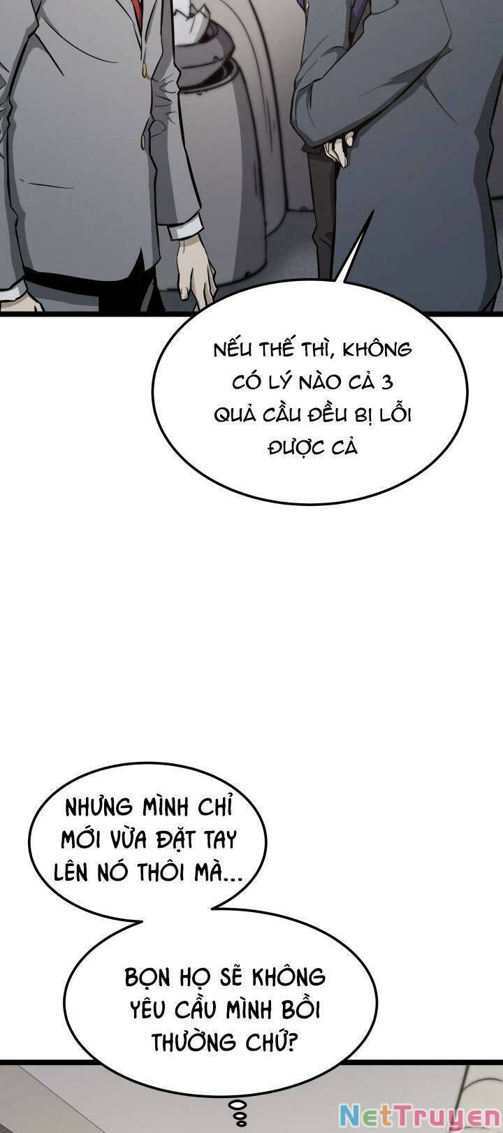 Ta Trở Về Từ Địa Ngục Chapter 18 - Trang 32