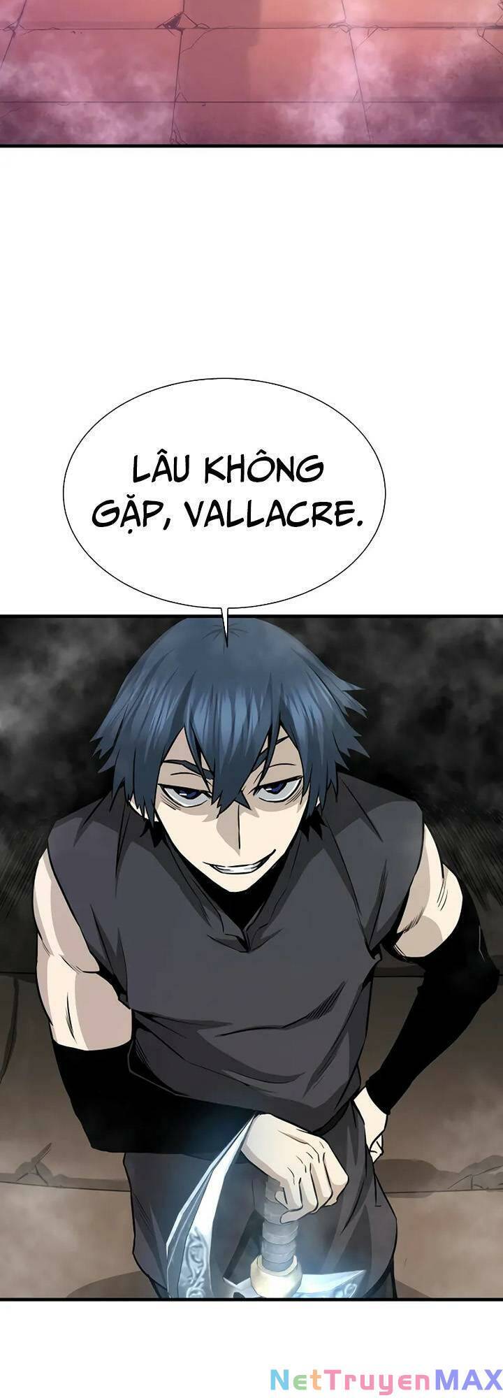 Ta Trở Về Từ Địa Ngục Chapter 45 - Trang 44