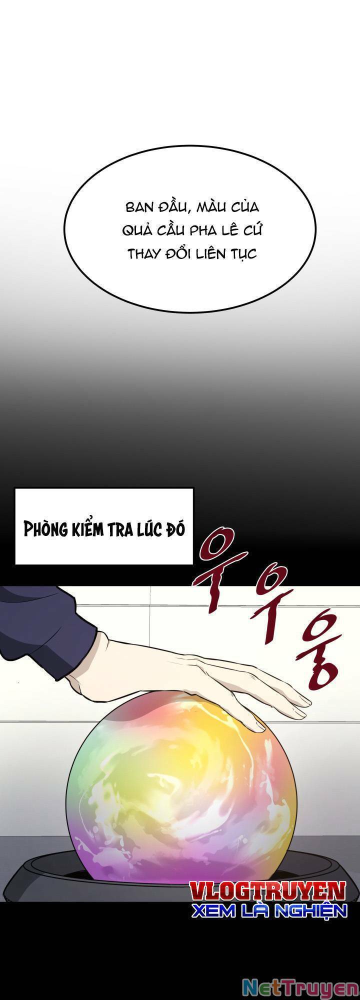 Ta Trở Về Từ Địa Ngục Chapter 18 - Trang 19