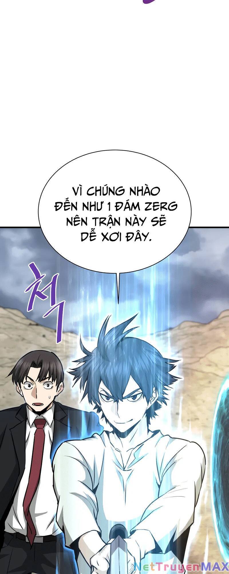 Ta Trở Về Từ Địa Ngục Chapter 42 - Trang 10