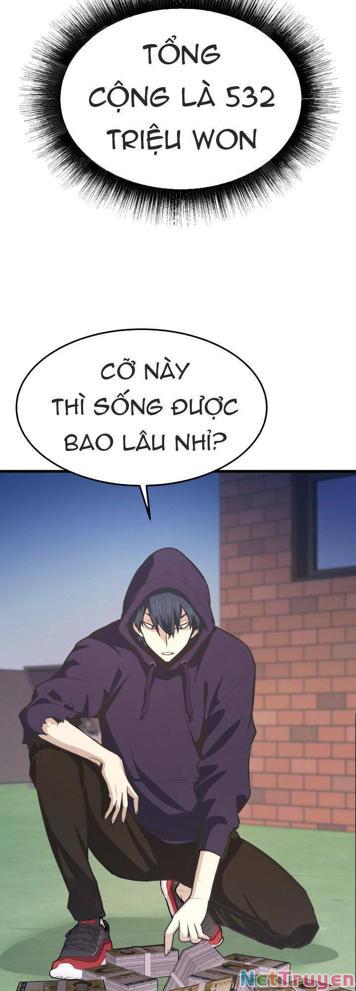 Ta Trở Về Từ Địa Ngục Chapter 9 - Trang 74