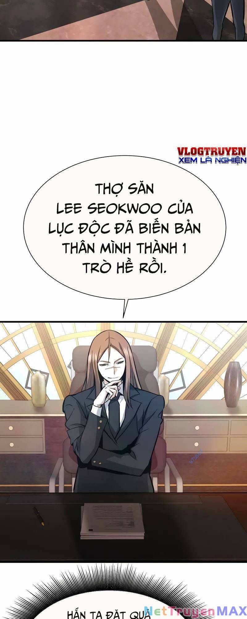 Ta Trở Về Từ Địa Ngục Chapter 39 - Trang 50