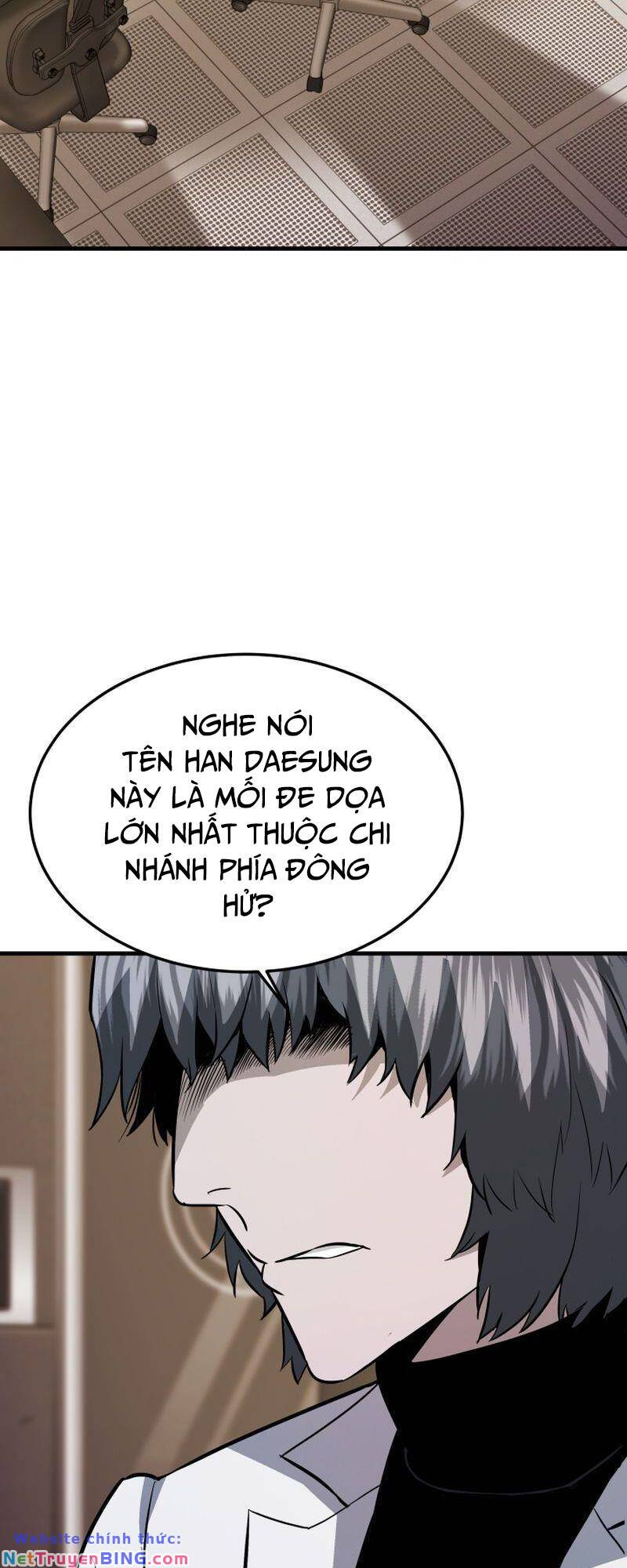 Ta Trở Về Từ Địa Ngục Chapter 65 - Trang 36