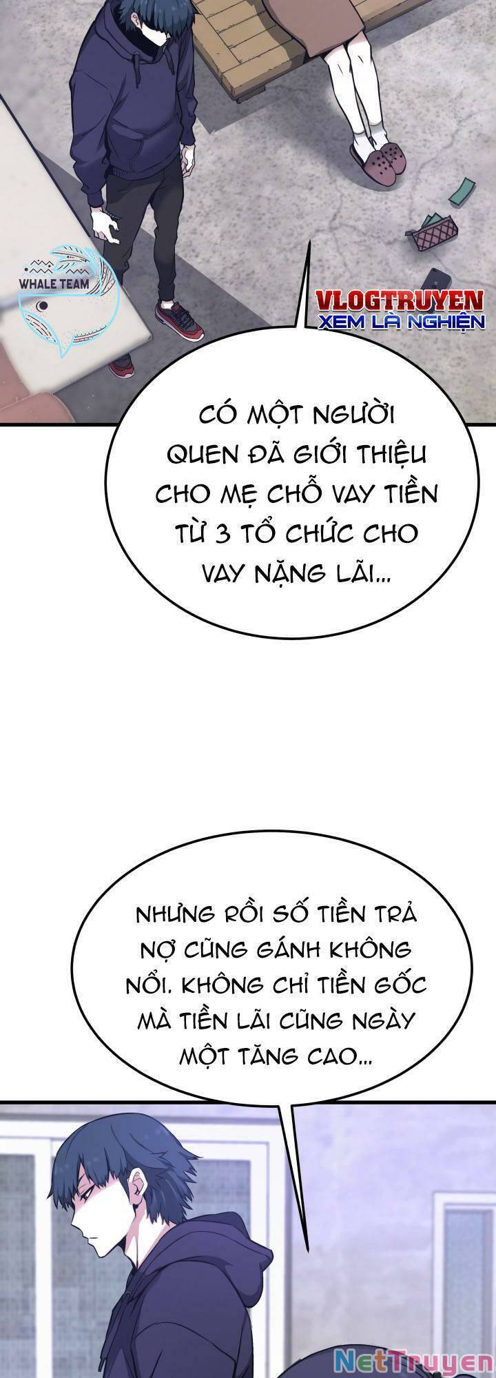 Ta Trở Về Từ Địa Ngục Chapter 7 - Trang 63