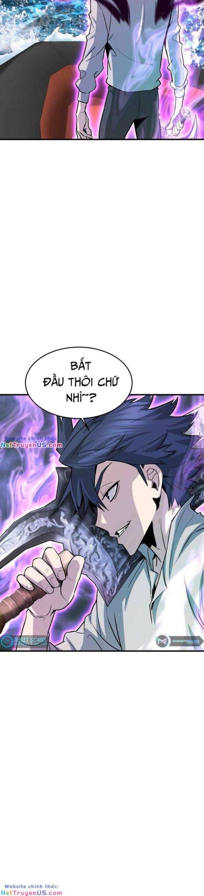 Ta Trở Về Từ Địa Ngục Chapter 57 - Trang 20