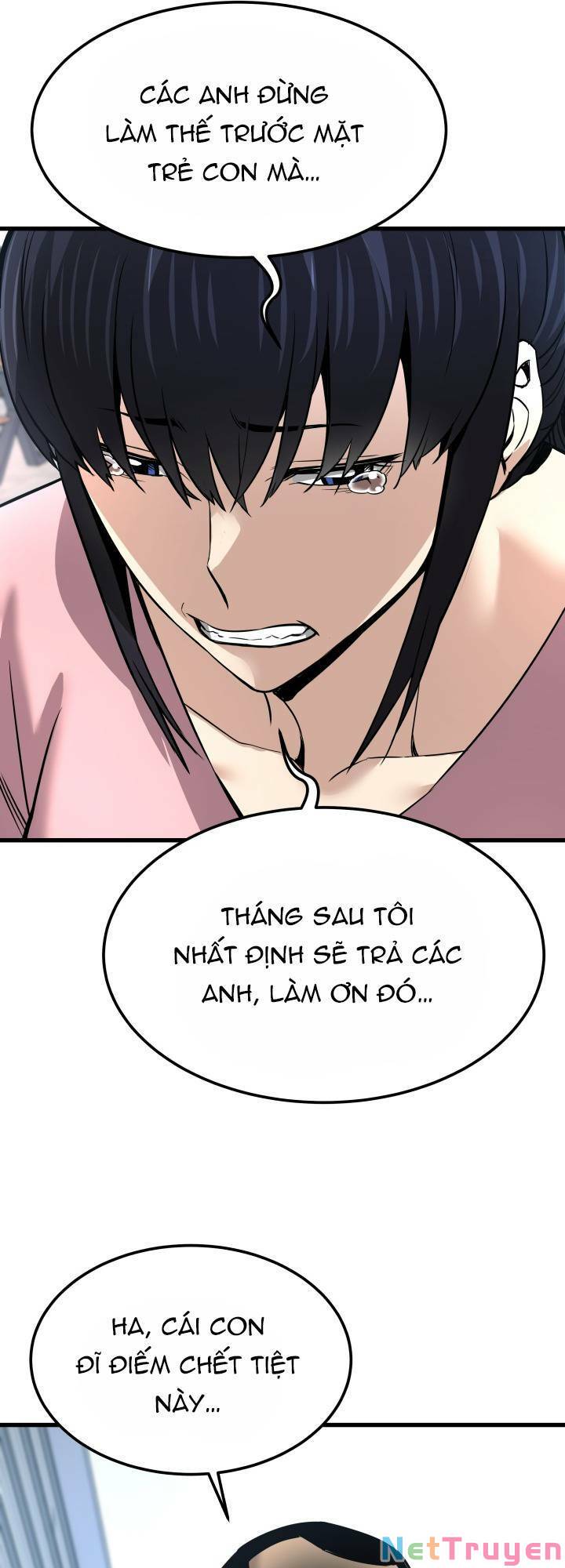 Ta Trở Về Từ Địa Ngục Chapter 2 - Trang 54