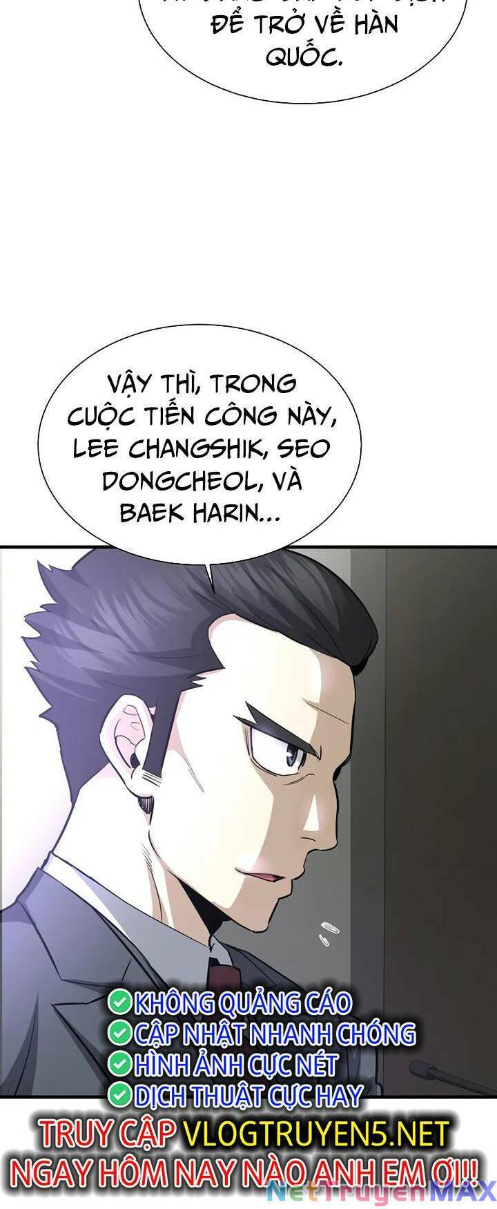 Ta Trở Về Từ Địa Ngục Chapter 47 - Trang 28