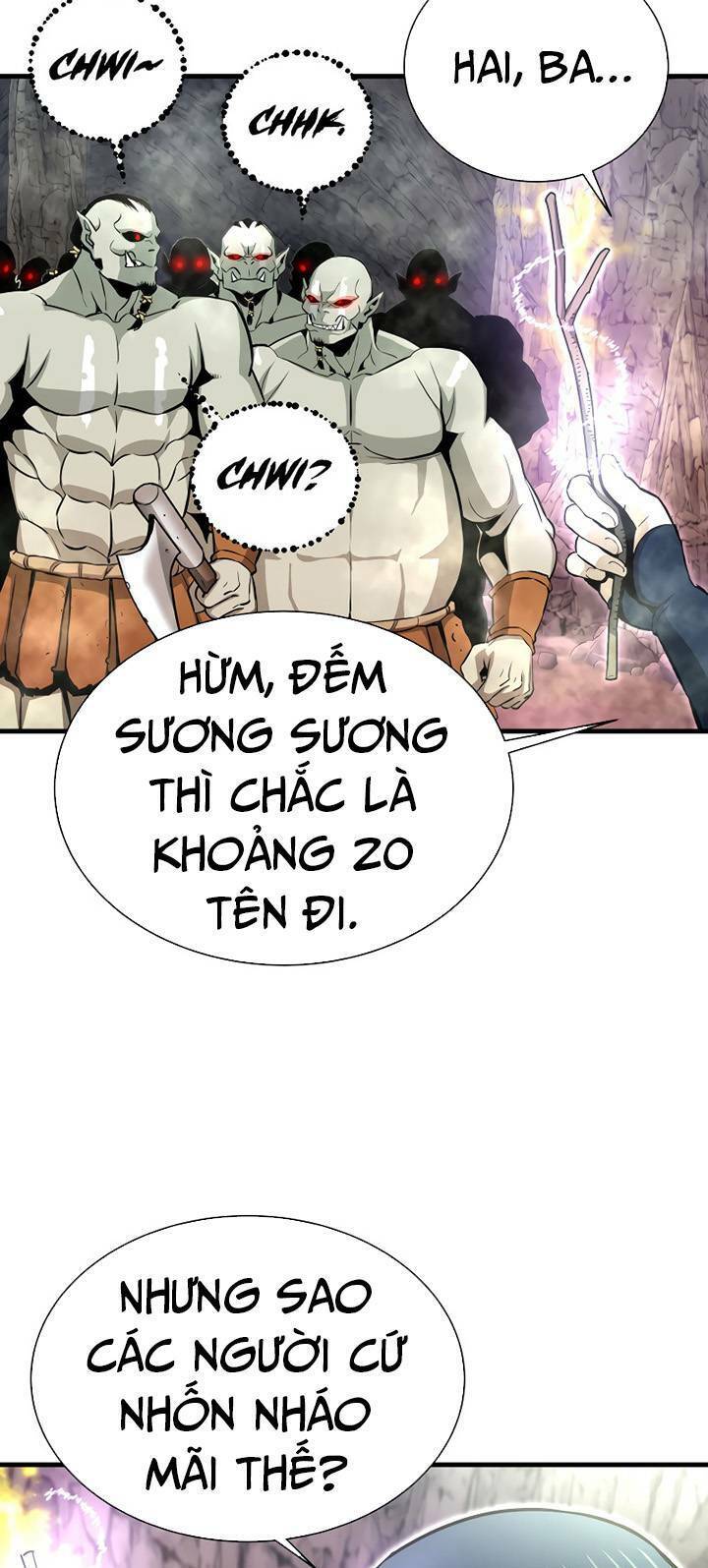 Ta Trở Về Từ Địa Ngục Chapter 30 - Trang 27